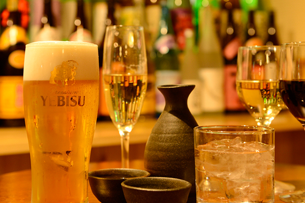 ビール -BEER-